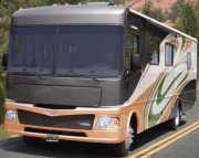 Class A - Elite Traveller motorhome rentalusa
