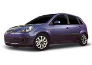 Ford Fiesta 5DR/5PSGR knock airport car hire