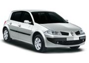 Ford Focus 5DR/5PSGR knock airport car hire