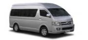 IVAR car hire - queensland