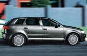 Group D - Audi A3 or similar tenerife airport car hire