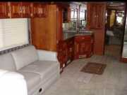 Camp USA Class A 41' Luxury Holiday Rambler Imperial #8379 rv rental tampa