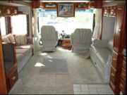 Camp USA Class A 41' Luxury Holiday Rambler Imperial #8379 rv rental tampa