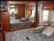 Camp USA Class A 41' Luxury Holiday Rambler Imperial #8379 rv rental tampa