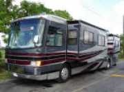 Class A 41' Luxury Holiday Rambler Imperial #8379 motorhome rentalusa