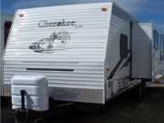 28ft Trailer motorhome rentalusa