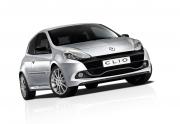 Renault Clio edinburgh airport car hire