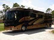 35ft Class A Itasca Meridian