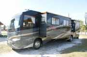 40ft Class A Coachmen Pathfinder