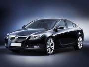 DA - VAUXHALL INSIGNIA OR SIMILAR edinburgh airport car hire