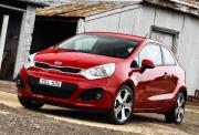 Nissan Pulsar 2003 cairns airport car hire
