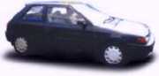 Class A - Toyota Corolla or Similar car hire - new zealand