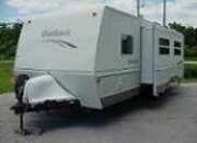 28' Travel Trailer Keystone Outback #6364 rv rental usa