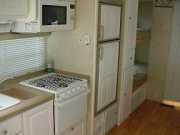 Camp USA 28' Travel Trailer Keystone Outback #6364 rv rental tampa