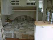 Camp USA 28' Travel Trailer Keystone Outback #6364 rv rental tampa