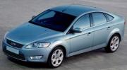 Ford Mondeo 4DR/5PSGR cork airport car hire