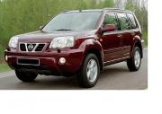 Nissan X-Trail or similar car hire - queensland