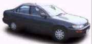 Class B -Toyota, Nissan or Similar car hire - new zealand