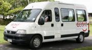 The Duke - 2 Berth S/T motorhome hire - new zealand