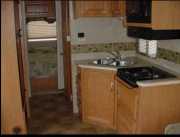 Camp USA Class C 31' Thor Four Winds #4536 rv rental tampa