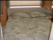 Camp USA Class C 31' Thor Four Winds #4536 rv rental tampa