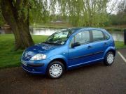 B - CITROEN C3 1.4 H/BACK - P15 OR SIMILAR mallorca airport car rental