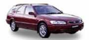 Class D - Toyota, Nissan S/W or Similar car hire - new zealand