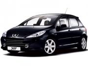 C - PEUGEOT 307 - P15 OR SIMILAR alicante airport car hire