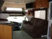Camp USA Class C 31' Tioga Ocean #0043 rv rental tampa