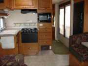 Camp USA Class C 31' Tioga Ocean #0043 rv rental tampa