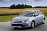 D - CITROEN C4 OR SIMILAR barcelona airport car hire