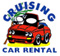 Cruisin Car Rental Cairns AU