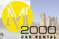 M2000 Car Rental