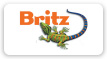 Britz Campervan Rentals SA