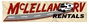 McLellan RV - Travel Trailers