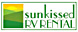 Sunkissed Travel Trailers Florida