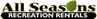 All Season Travel Trailers