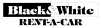 Black and White Platinum Collection