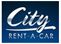 City Rent A Car - San Francisco
