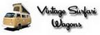 Vintage Surfari Wagons