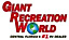 Giant Recreation World