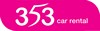 353 Car Rental Ireland