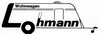 Wohnwagen Lohmann 