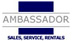 Ambassador RV