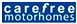 Carefree Motorhomes