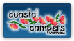 Coastal Campers New Zealand