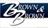Brown & Brown RV Rentals