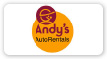 Andy's Auto Rental AU