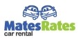 Mates Rates Car Rentals 