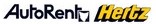 AutoRent Hertz AU Campers